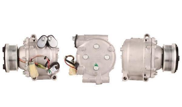 Compresor A/C TRS1053204 - TRS1053204