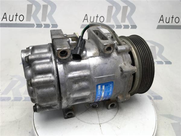 Compresor A/C Volvo 3m5h19d629he - AutoRR 3m5h19d629he