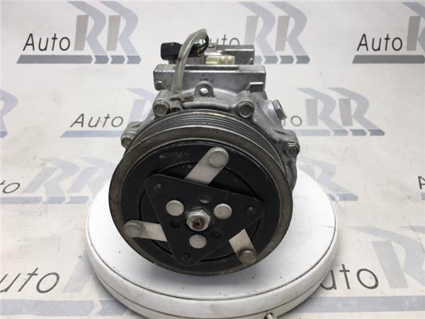 Compresor A/C Volvo 3m5h19d629he - AutoRR 3m5h19d629he