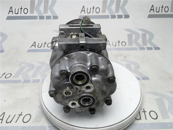 Compresor A/C Volvo 3m5h19d629he - 3m5h19d629he
