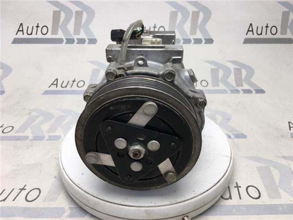 Compresor A/C Volvo 3m5h19d629he - 3m5h19d629he