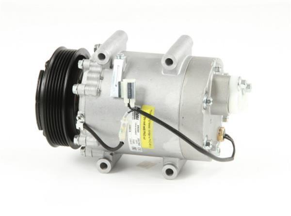 Compresor A/C Volvo 5060118206 - AutoRR 5060118206