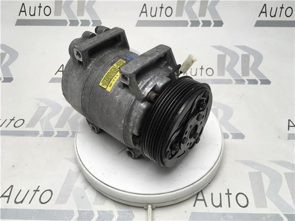 Compresor AC Volvo 8708581 - AutoRR 8708581