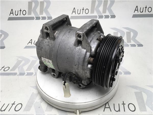 Compresor AC Volvo 8708581 - AutoRR 8708581