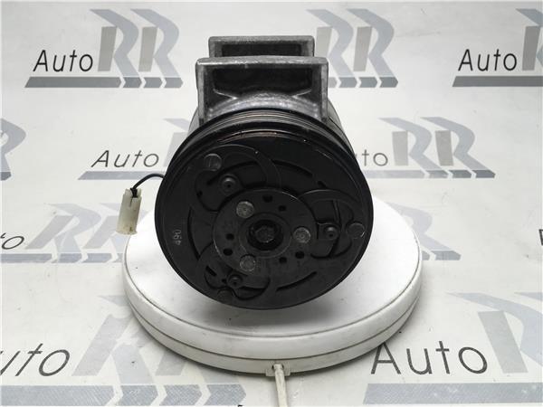 Compresor AC Volvo 8708581 - AutoRR 8708581