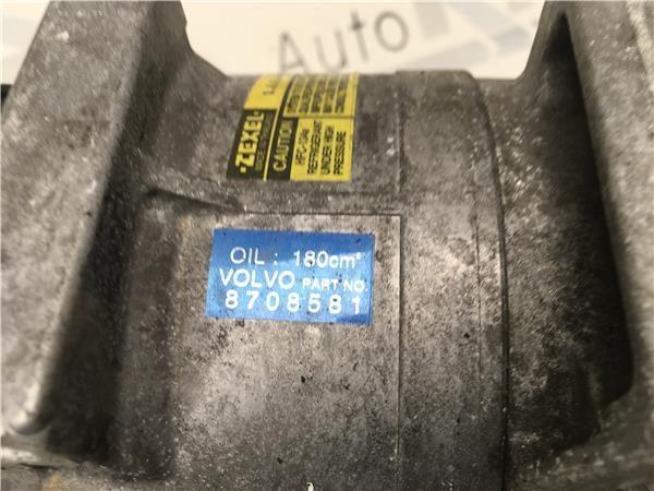 Compresor AC Volvo 8708581 - AutoRR 8708581