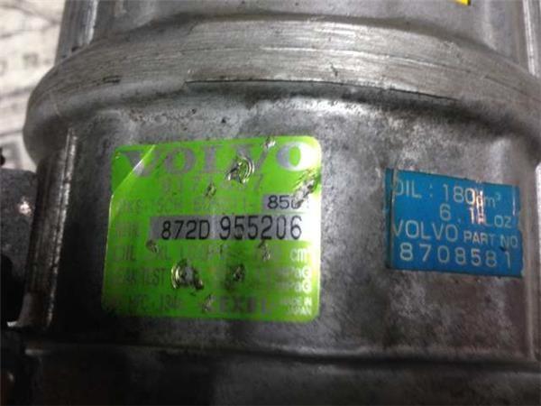 Compresor ac volvo 9171437 - 9171437