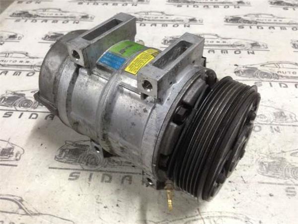Compresor ac volvo 9171996 - 9171996