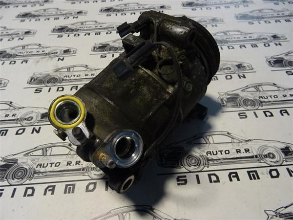 Compresor a/c volvo xc60 - p30630921