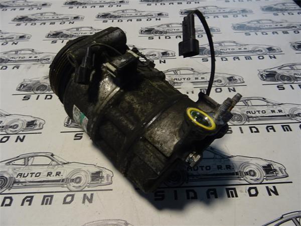 Compresor a/c volvo xc60 - p30630921