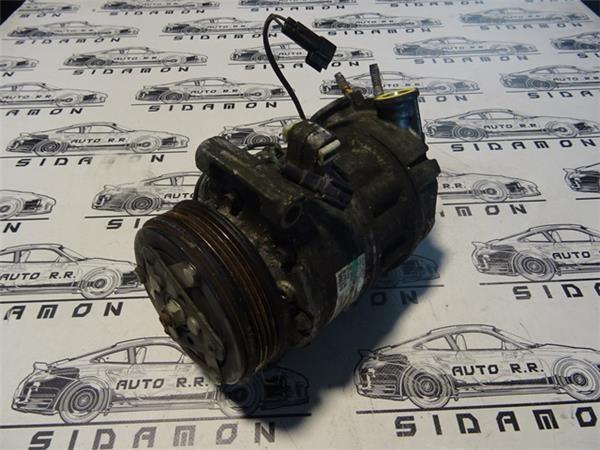 Compresor a/c volvo xc60 - p30630921