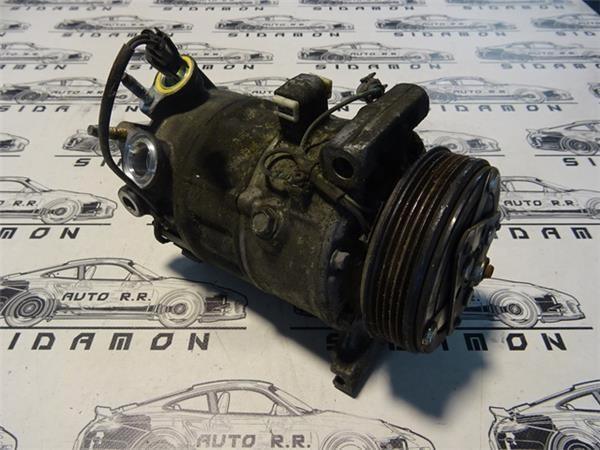 Compresor a/c volvo xc60 - p30630921