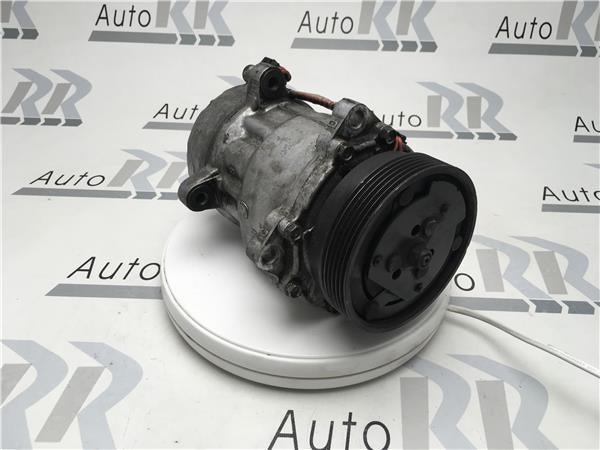 Compresor A/C VW 1H0820803D - 1H0820803D