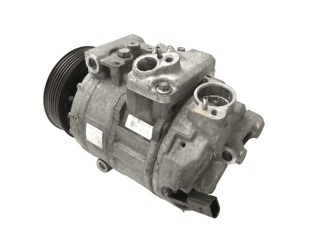 Compresor A/C VW 1K0820803J - 1k0820803j
