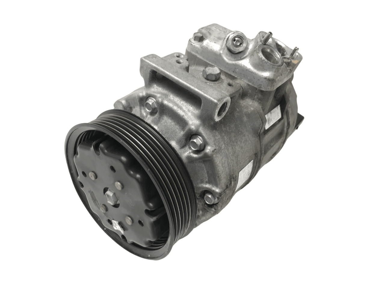 Compresor A/C VW 1K0820803J - 1k0820803j