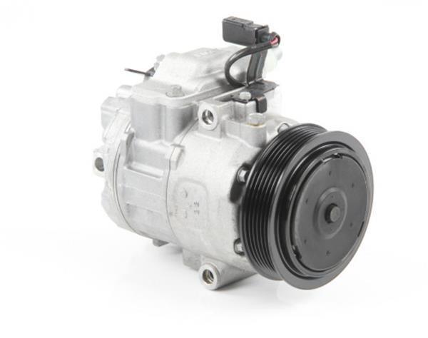 Compresor A/C VW 6Q0820808F - 6Q0820808F_