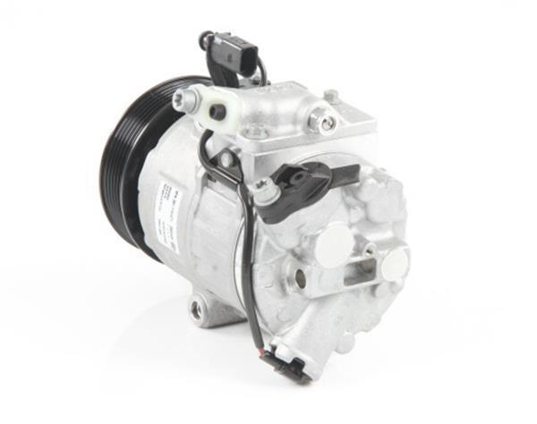 Compresor A/C VW 6Q0820808F - 6Q0820808F_
