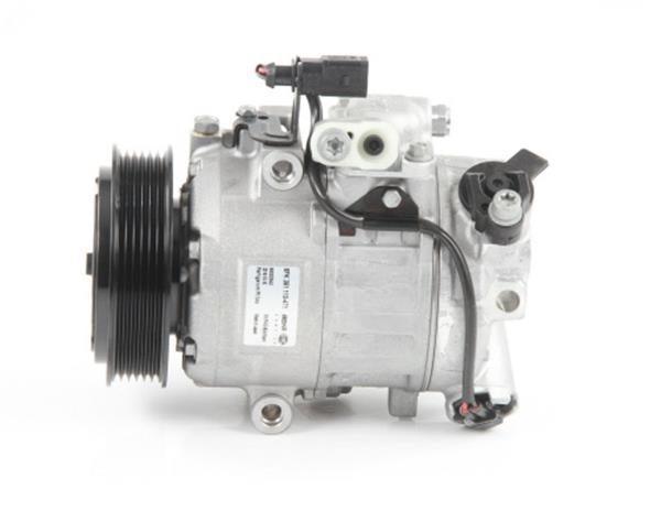 Compresor A/C VW 6Q0820808F - 6Q0820808F_