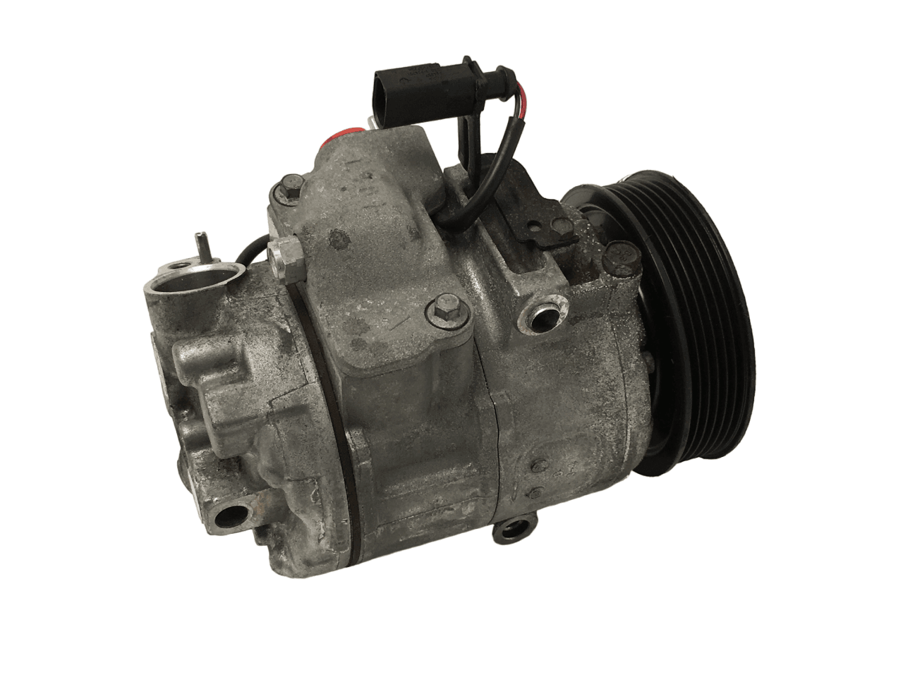 Compresor A/C VW 6Q0820808G - 6Q0820808G