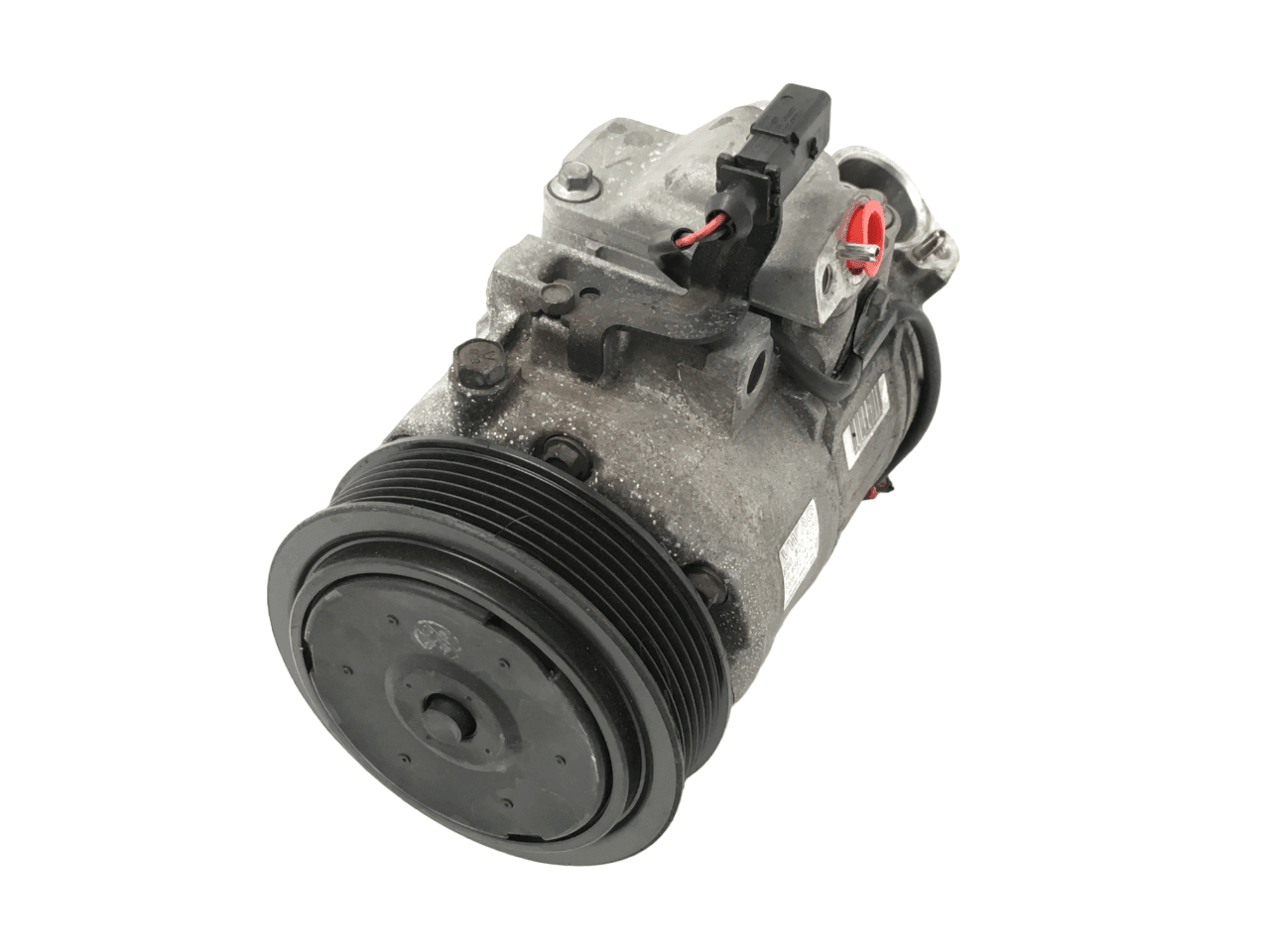 Compresor A/C VW 6Q0820808G - 6Q0820808G