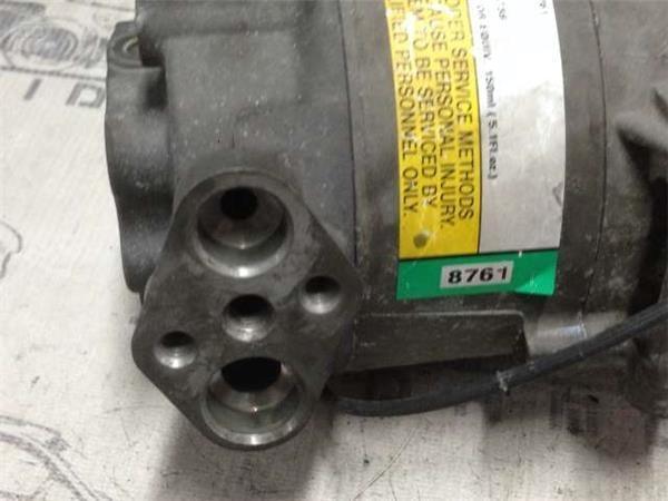 Compresor ac vw/honda 8972878761 - 8972878761