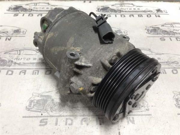 Compresor ac vw/honda 8972878761 - 8972878761