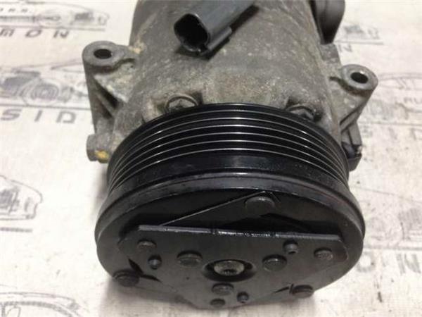 Compresor ac vw/honda 8972878761 - 8972878761