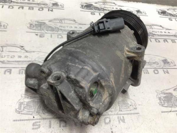Compresor ac vw/honda 8972878761 - 8972878761