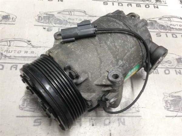 Compresor ac vw/honda 8972878761 - 8972878761