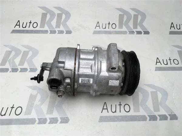 Compresor Aire AC Toyota RAV4 XA40
