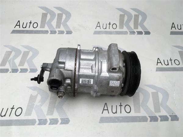 Compresor Aire AC Toyota RAV4 XA40 - AutoRR 4472500852