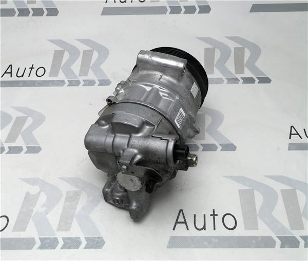 Compresor Aire AC Toyota RAV4 XA40 - 4472500852