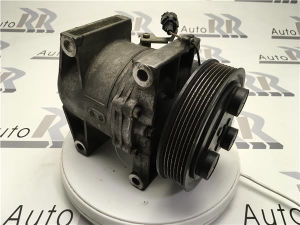 Compresor, aire acondicionado 92600EB40B