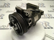 Compresor, aire acondicionado 92600EB40B