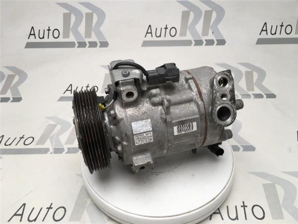 Compresor aire acondicionado Fiat 500X - AutoRR 447250-0020