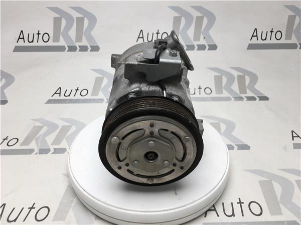 Compresor aire acondicionado Fiat 500X - AutoRR 447250-0020