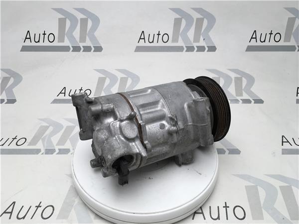 Compresor aire acondicionado Fiat 500X - AutoRR 447250-0020