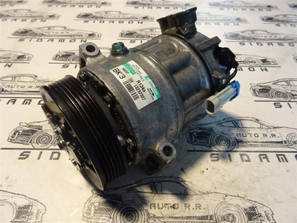 Compresor aire opel 13232307 - 13232307