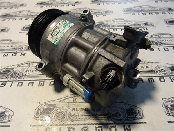 Compresor aire opel 13232307 - 13232307
