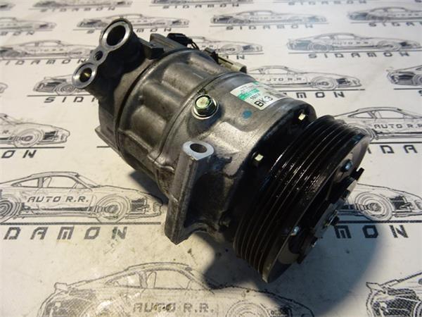 Compresor aire opel 13232307 - AutoRR 13232307