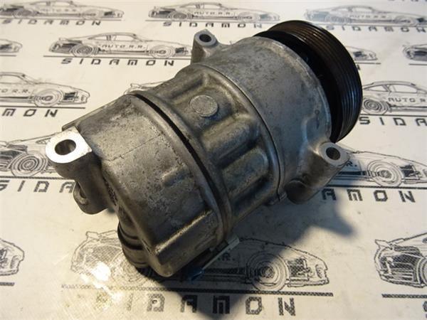 Compresor aire opel 13232307 - AutoRR 13232307