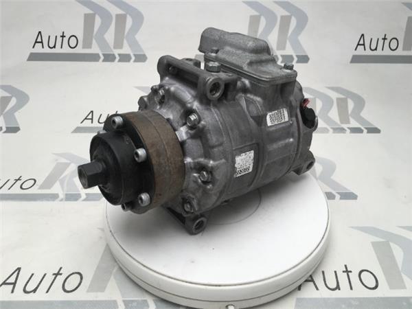 Compresor Audi 4e0260805q - AutoRR 4e0260805q