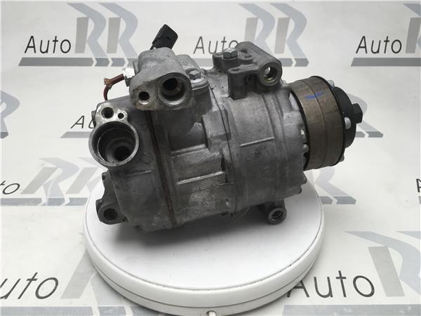 Compresor Audi 4e0260805q - AutoRR 4e0260805q