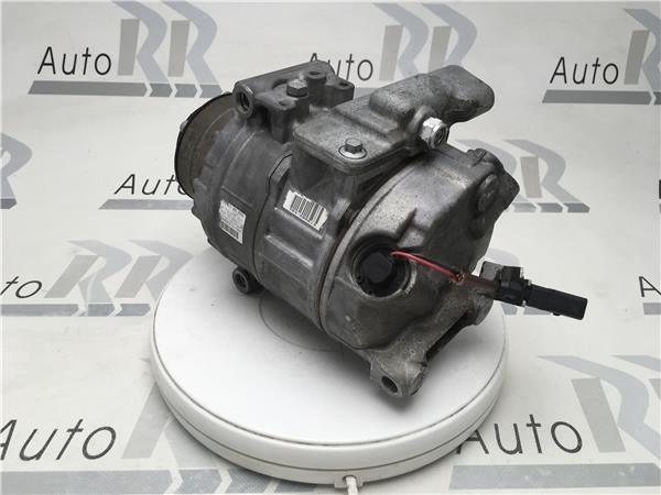 Compresor Audi 4e0260805q - 4e0260805q