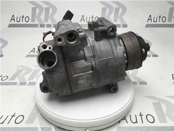 Compresor Audi 4e0260805q - 4e0260805q