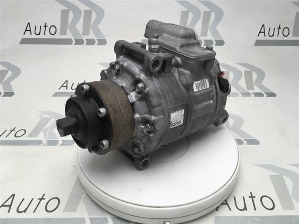 Compresor Audi 4e0260805q - 4e0260805q