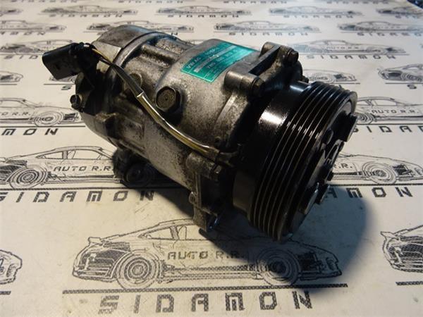 Compresor audi/ford/seat/vw - 8fk351127-481