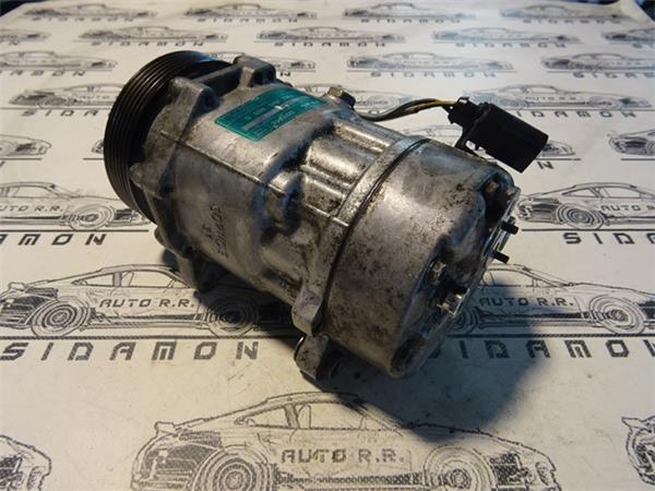 Compresor audi/ford/seat/vw - 8fk351127-481
