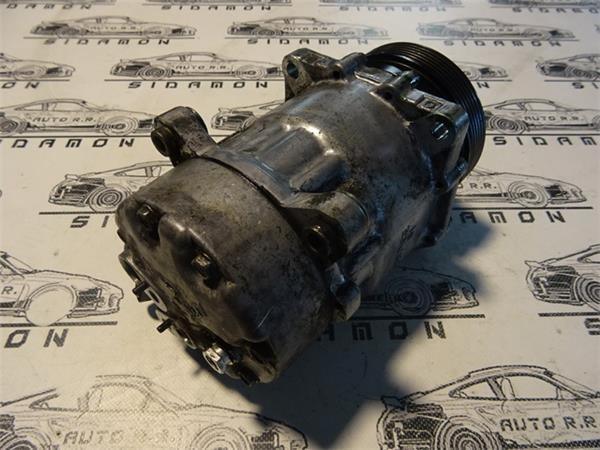 Compresor audi/ford/seat/vw - 8fk351127-481
