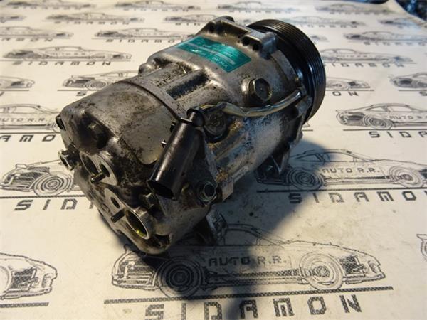 Compresor audi/ford/seat/vw - 8fk351127-481